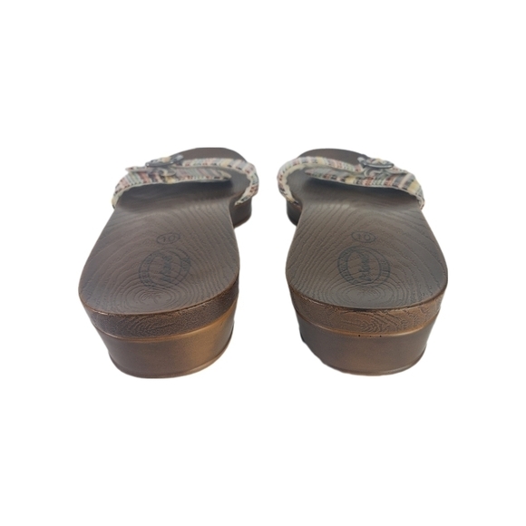 Dr.Scholl's Clogs Size 10 - Picture 6 of 6